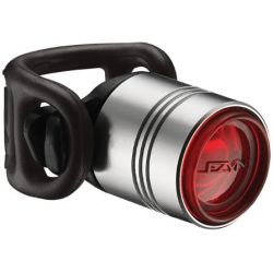 LEZYNE FEMTO DRIVE REAR 7 LM POLISH/HI GLOSS