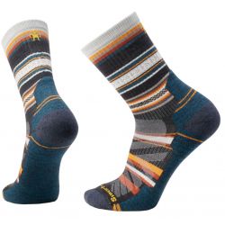 Smartwool Hike Light Cushion Panorama Crew Socks Hike sokken