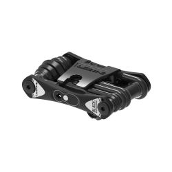 Lezyne Multi Tool Rap II 19 CO2