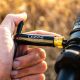 LEZYNE POCKET TORQUE DRIVE BLACK/GOLD