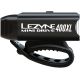 LEZYNE MINI DRIVE 400XL/KTV DRIVE PRO+ PAIR BLACK