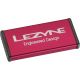 Lezyne Metal Kit Tire Patch Kit Red/Black