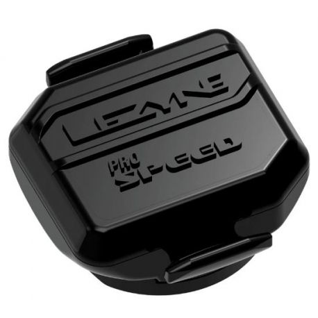 Lezyne Pro Speed Sensor GPS