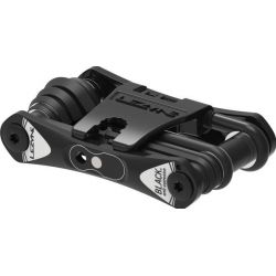 Lezyne Multi Tool Rap II 18 Black