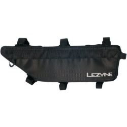 Lezyne Frame Caddy Black