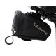 Lezyne M-Caddy QR 0.5L Black/Black