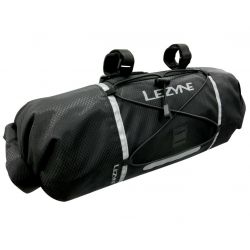 Lezyne Bar Caddy Black 7L