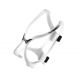 Lezyne Flow Cage HP White