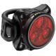 Lezyne Zecto Drive Rear 80 Lumen Black