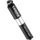 LEZYNE ALLOY DRIVE - S BLACK/HI GLOSS