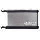 LEZYNE LEVER KIT TIRE PATCH KIT GREY/BLACK