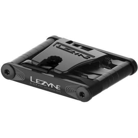 Lezyne Multi Tool V Pro 17 Black