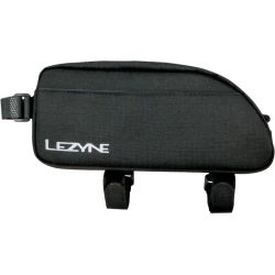 LEZYNE ENERGY CADDY XL STRAP 0.8L BLACK