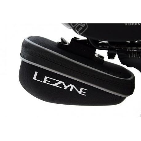 Lezyne Pod Caddy M QR 0.8L Black