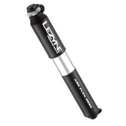 Lezyne Pressure Drive - M Black/Hi Gloss