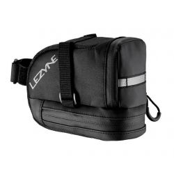 LEZYNE L-CADDY BLACK/BLACK