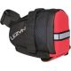 LEZYNE S-CADDY RED/BLACK