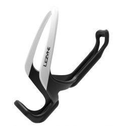 LEZYNE MATRIX TEAM CAGE BLACK/WHITE