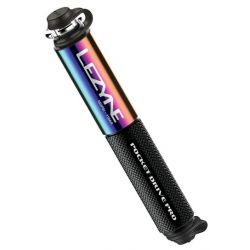 Lezyne Pocket Drive Pro Neo Metallic/Black