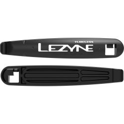 LEZYNE TUBELESS POWER XL TIRE LEVER BLACK