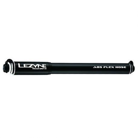 LEZYNE ROAD DRIVE - L BLACK HI GLOSS PRESTA