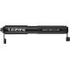 Lezyne Grip Drive HP - S Black