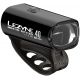 Lezyne Hecto StVZO 40/KTV StVZO Pair Black