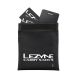 Lezyne Caddy Sack S Black