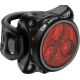 Lezyne Zecto Alert Drive Rear 80 Lumen Black