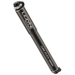 LEZYNE ROAD DRIVE - M BLACK/HI GLOSS PRESTA