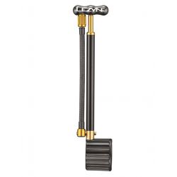 Lezyne Shock Drive Black/Gold