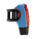 LEZYNE KTV DRIVE REAR 10 LM BLUE