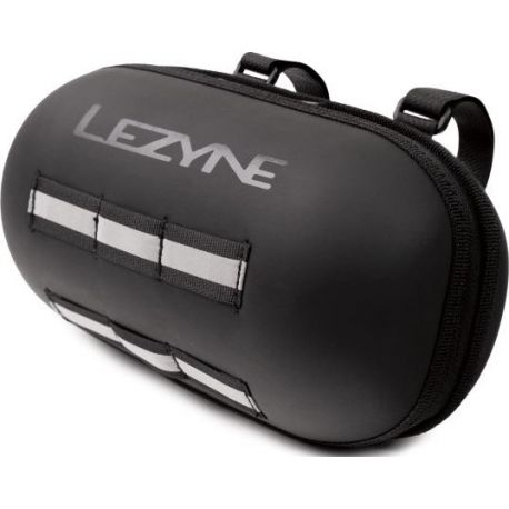 LEZYNE HARD CADDY BLACK