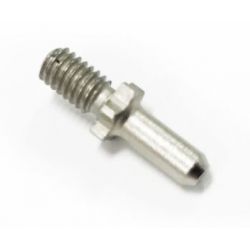 Lezyne Chain Drive Breaker Pin Nickel 9/10 SPD