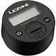 Lezyne Alloy Digital Floor Drive Black