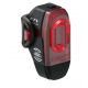 Lezyne KTV Pro Smart Rear 75 Lumen Black