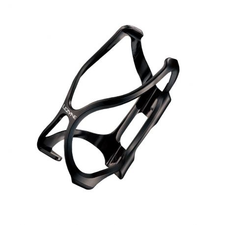 LEZYNE FLOW CAGE BLACK