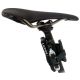 LEZYNE POCKET DRIVE LOADED BLACK/HI GLOSS